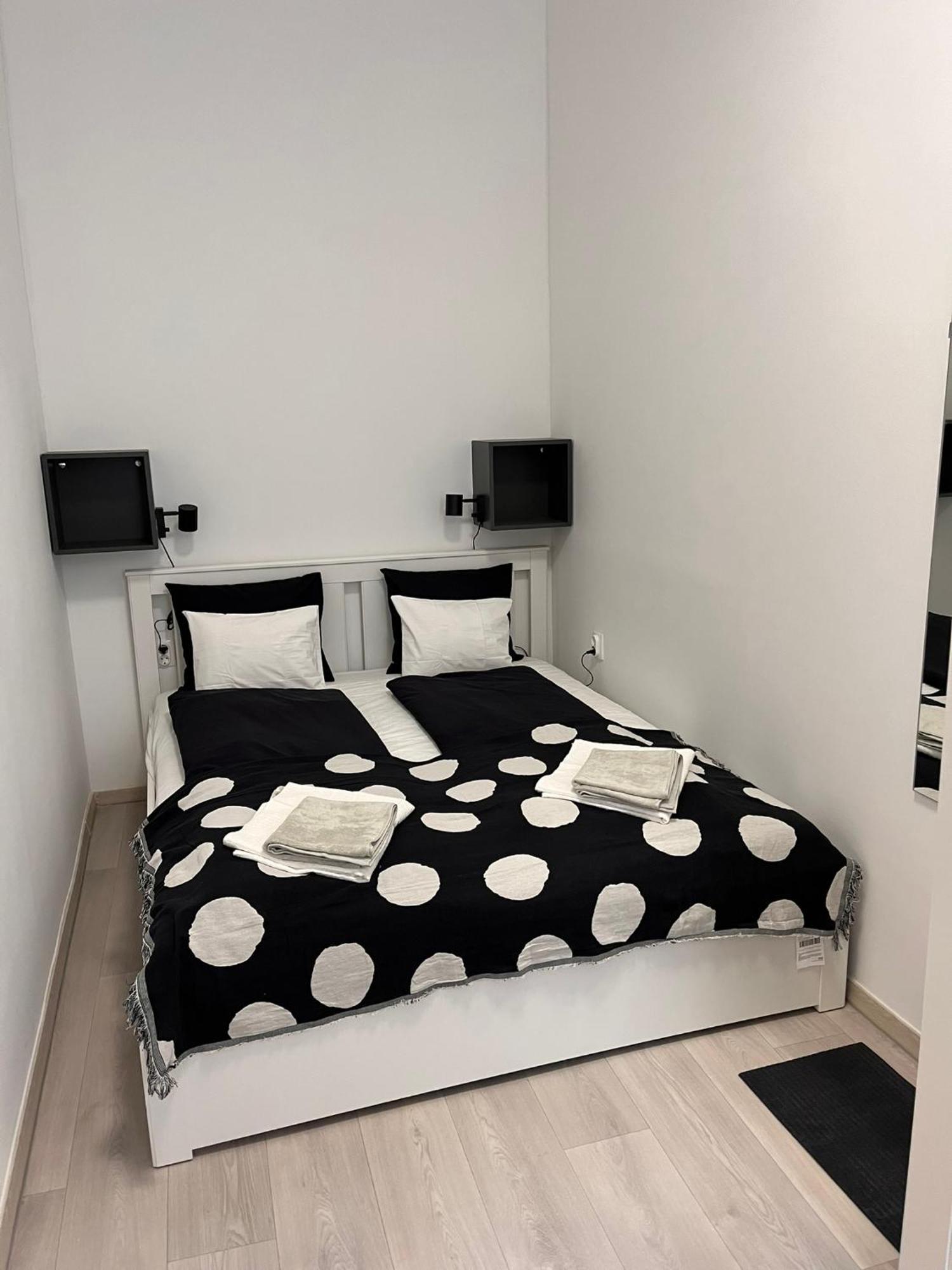Mano Studios Budapest I מראה חיצוני תמונה