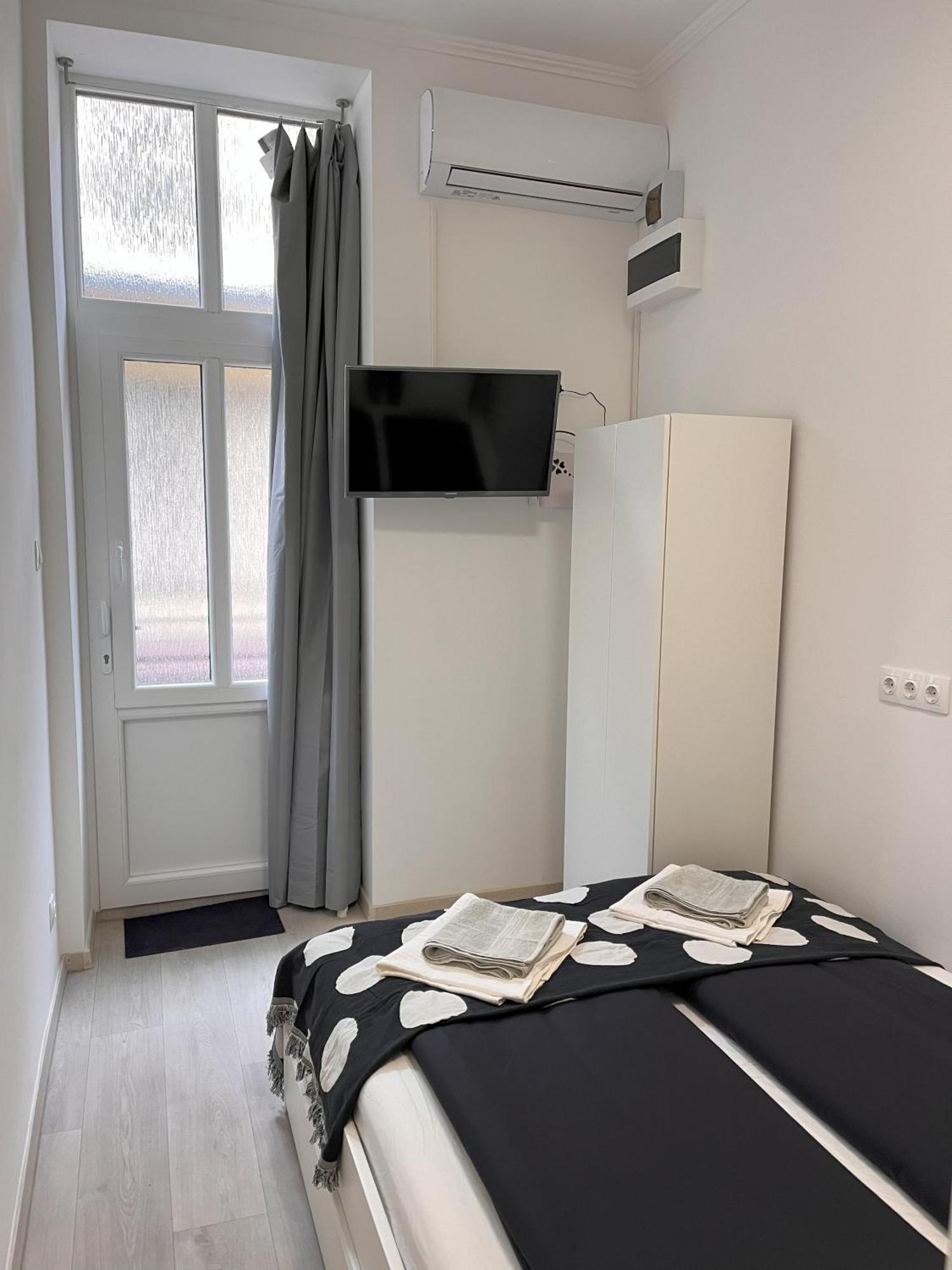 Mano Studios Budapest I מראה חיצוני תמונה